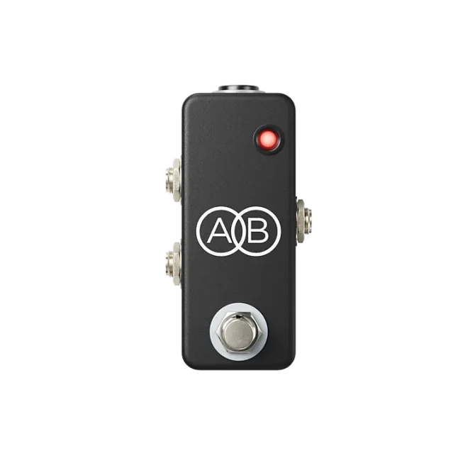 JHS Mini A/B Box Switching Utility