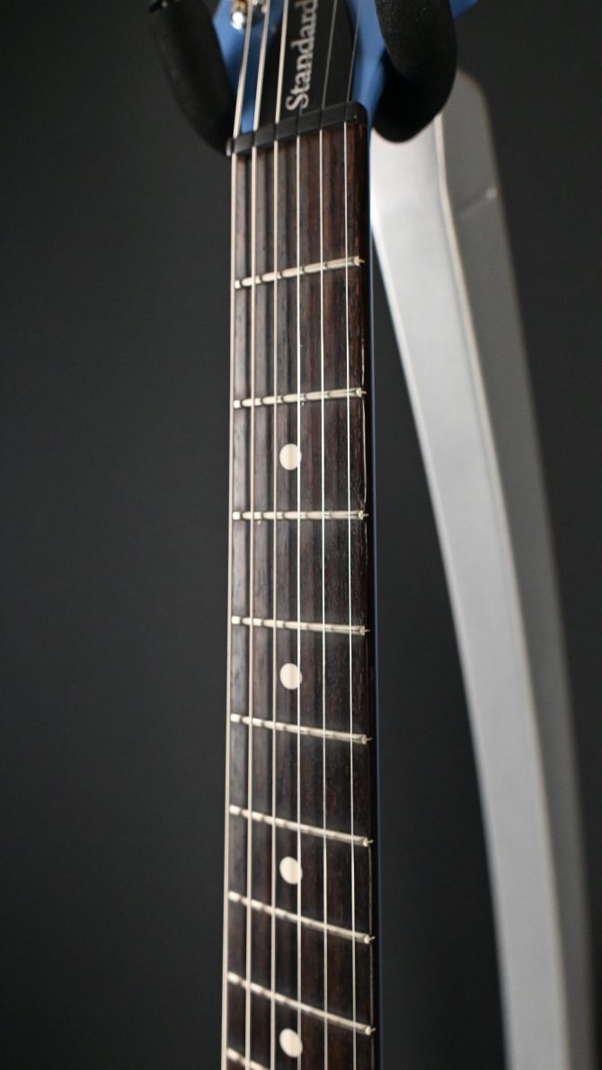 PRS S2 Standard 22 Mahi Blue 2023