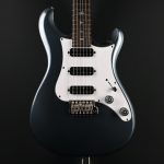 PRS SE NF3 with Rosewood Fretboard Gun Metal Gray 2024