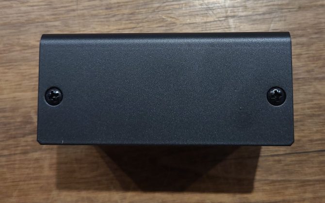 Mesa Boogie Clearlink Receive Converter & ISO Transformer