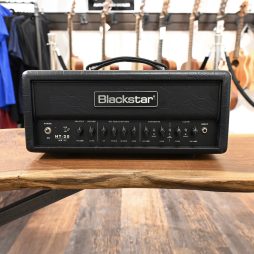 2024 Blackstar HT-20RH MK III 20-Watt Amp Head