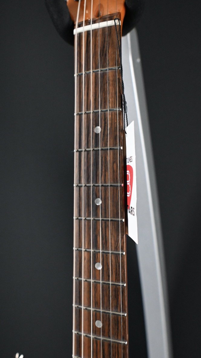 Squier Classic Vibe '60s Stratocaster Lake Placid Blue 2024