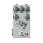 JHS 424 Gain Stage Preamp/Distortion/Overdrive