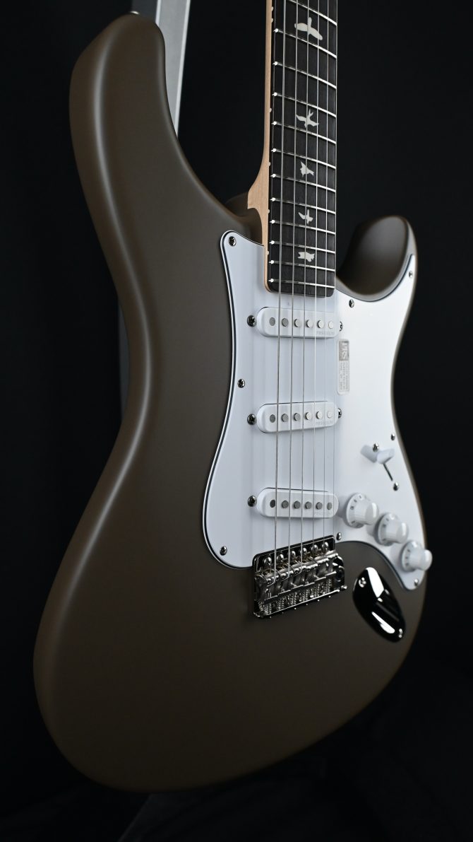 PRS Silver Sky Rosewood Satin Mojave Brown #314