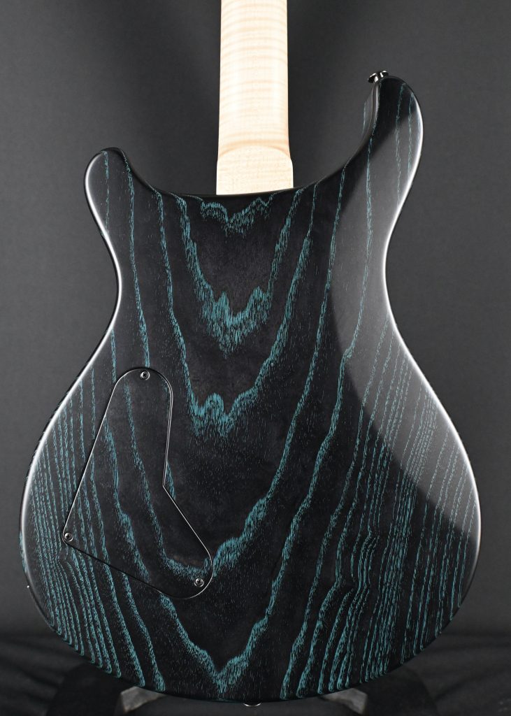 PRS Private Stock #12194 Custom 24 Slate Glow