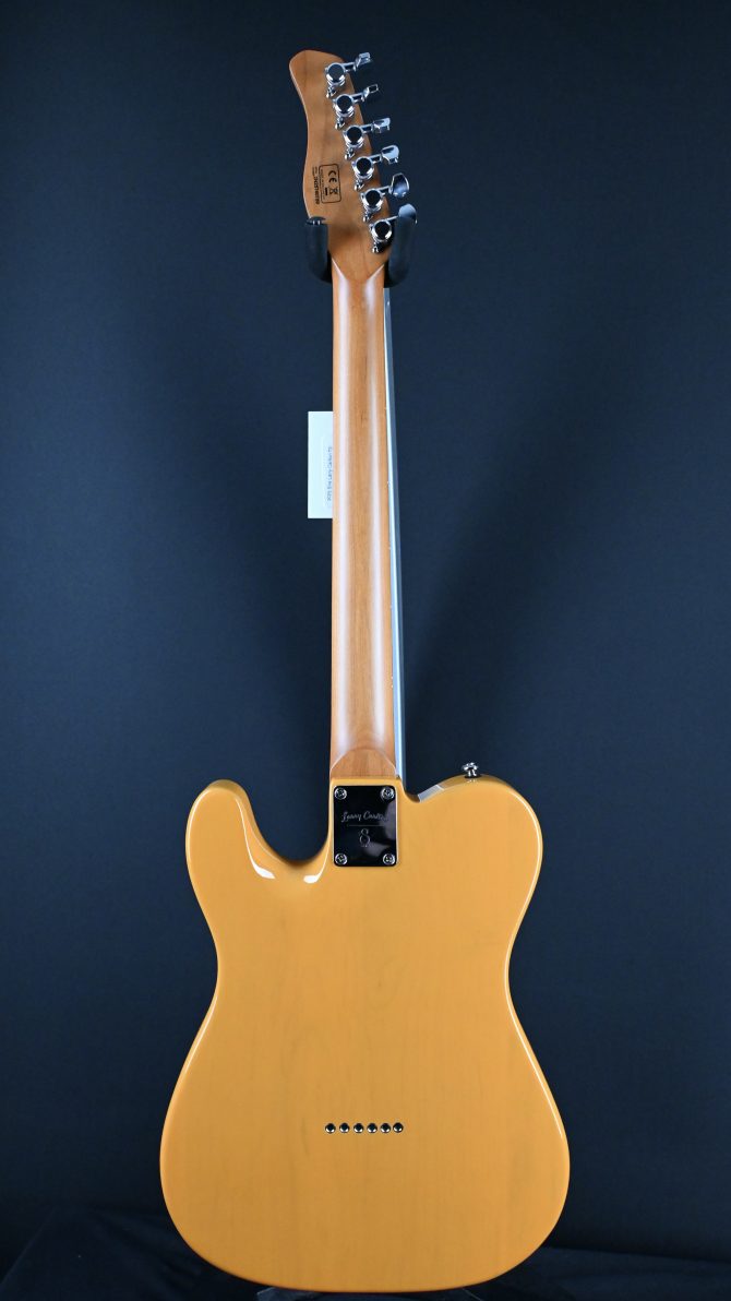 Sire Larry Carlton T3 Butterscotch Blonde 2025