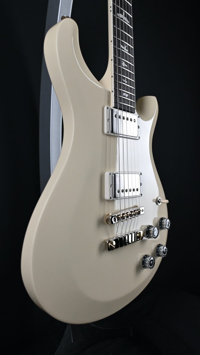 PRS S2 McCarty 594 Thinline Standard Antique White #375