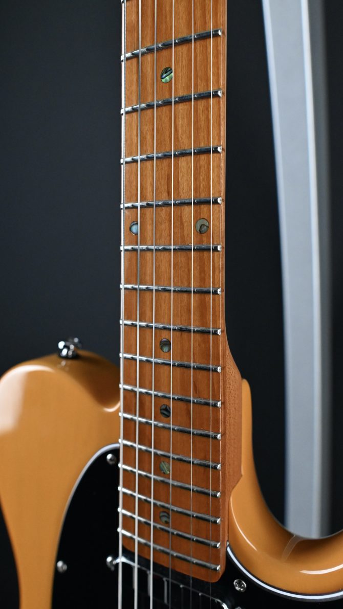 Sire Larry Carlton T3 Butterscotch Blonde 2025