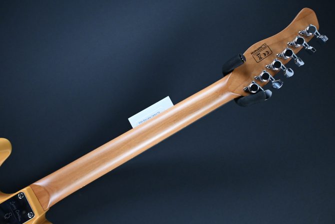 Sire Larry Carlton T3 Butterscotch Blonde 2025