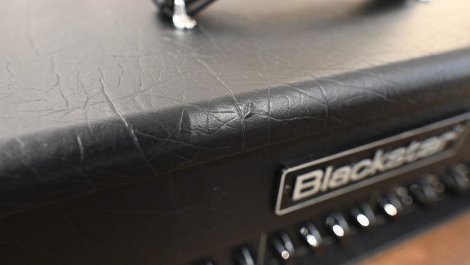 2024 Blackstar HT-20RH MK III 20-Watt Amp Head