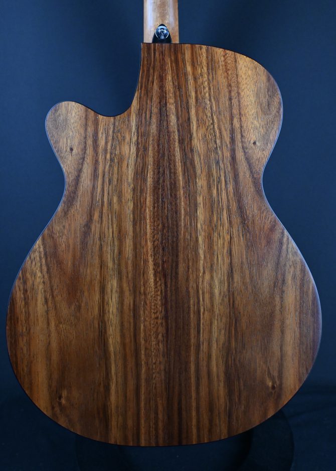 Ibanez PC50WSCE-OPB Open Pore Brown Acoustic Guitar #414