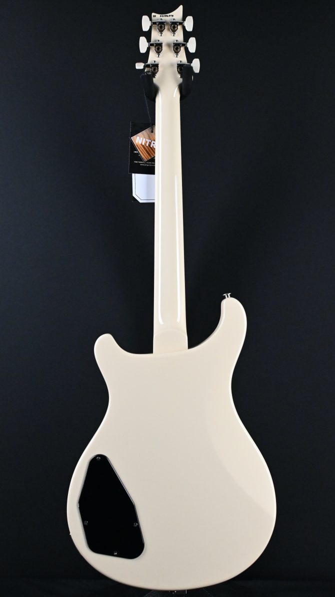 PRS S2 McCarty 594 Thinline Standard Antique White #375