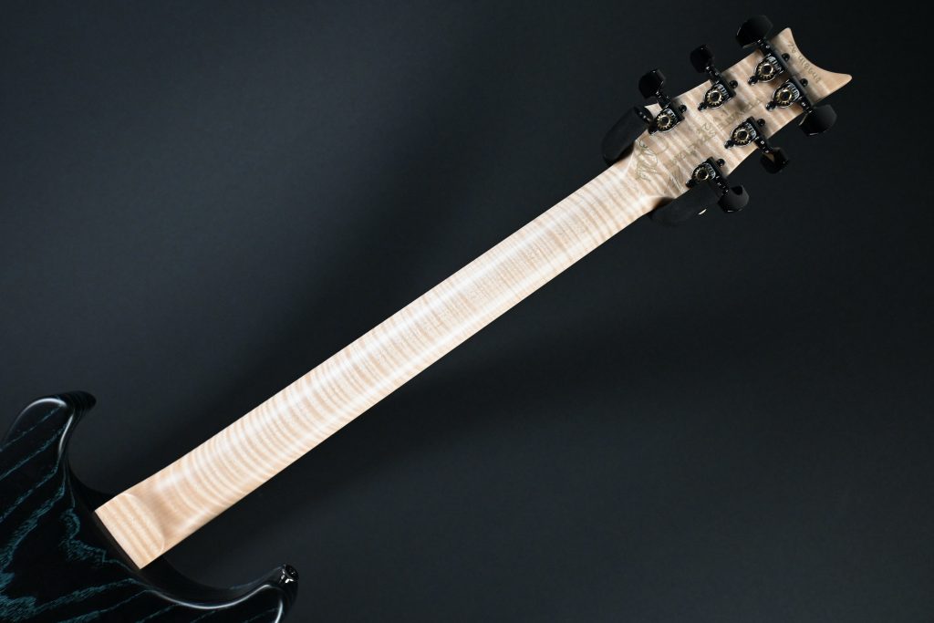 PRS Private Stock #12194 Custom 24 Slate Glow
