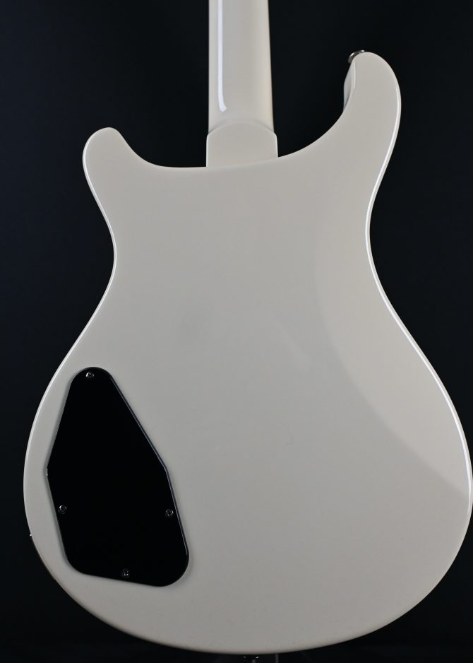 PRS S2 McCarty 594 Thinline Standard Antique White #375