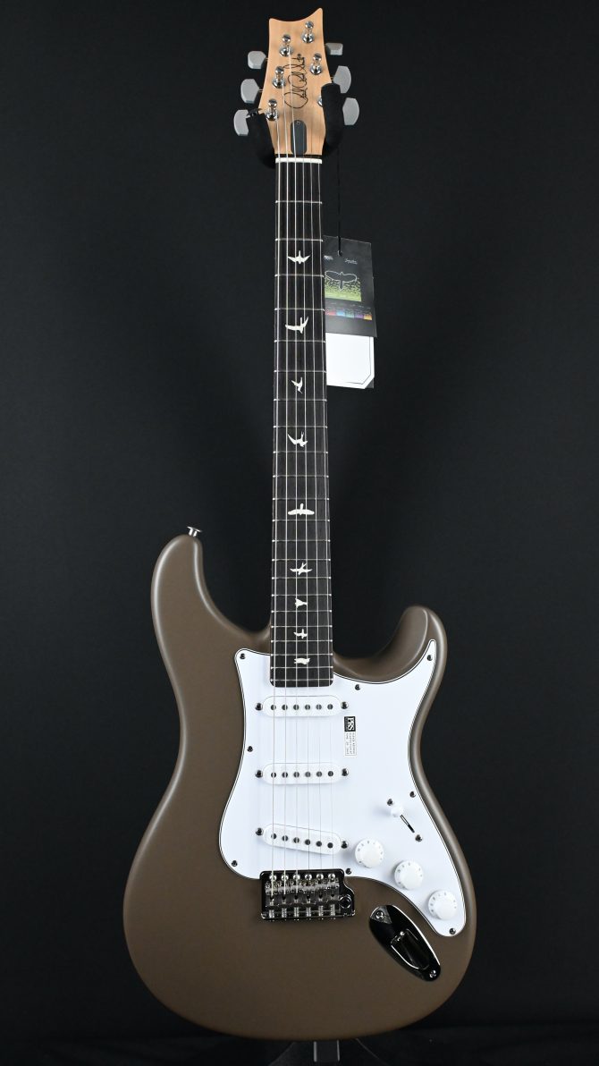 PRS Silver Sky Rosewood Satin Mojave Brown #314
