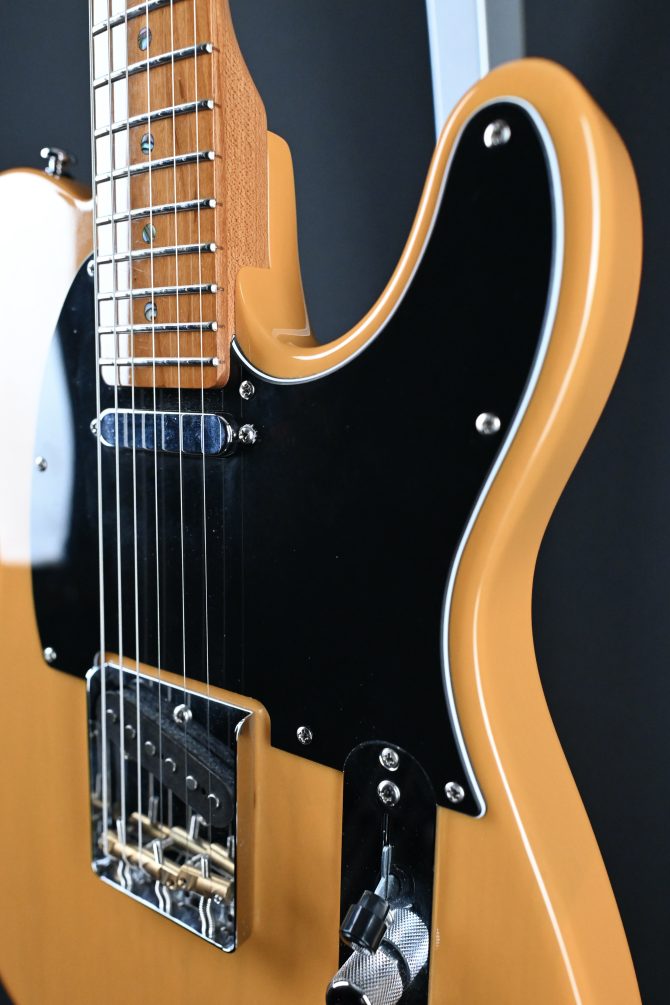 Sire Larry Carlton T3 Butterscotch Blonde 2025