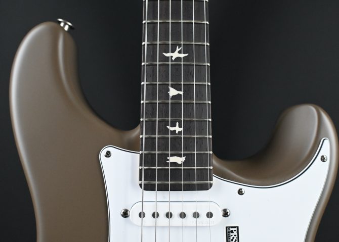 PRS Silver Sky Rosewood Satin Mojave Brown #314