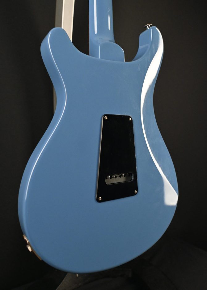 PRS S2 Standard 22 Mahi Blue 2023