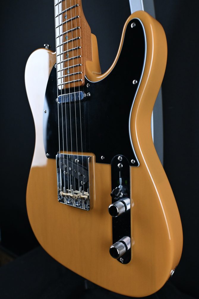 Sire Larry Carlton T3 Butterscotch Blonde 2025