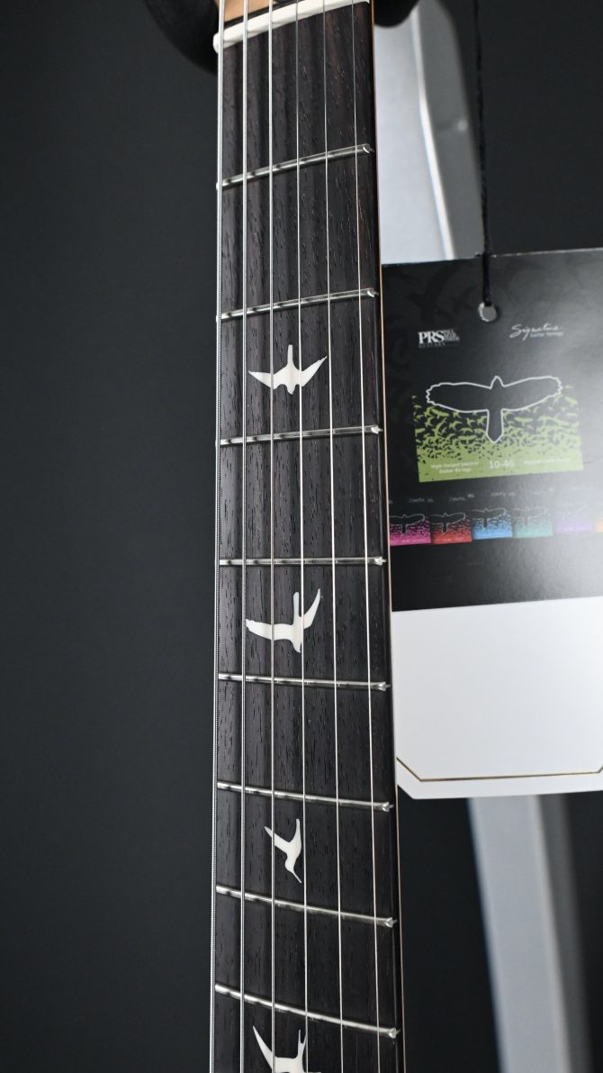 PRS Silver Sky Rosewood Satin Mojave Brown #314