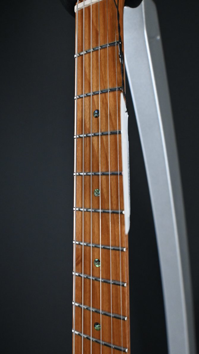 Sire Larry Carlton T3 Butterscotch Blonde 2025