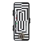 EarthQuaker Devices A/B Box Utility Pedal