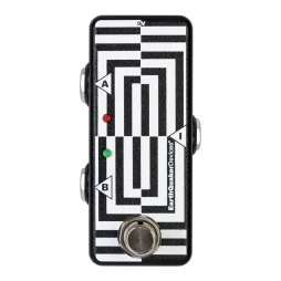 EarthQuaker Devices A/B Box Utility Pedal