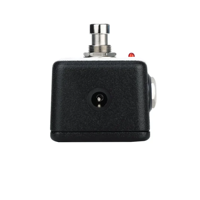 EarthQuaker Devices A/B Box Utility Pedal