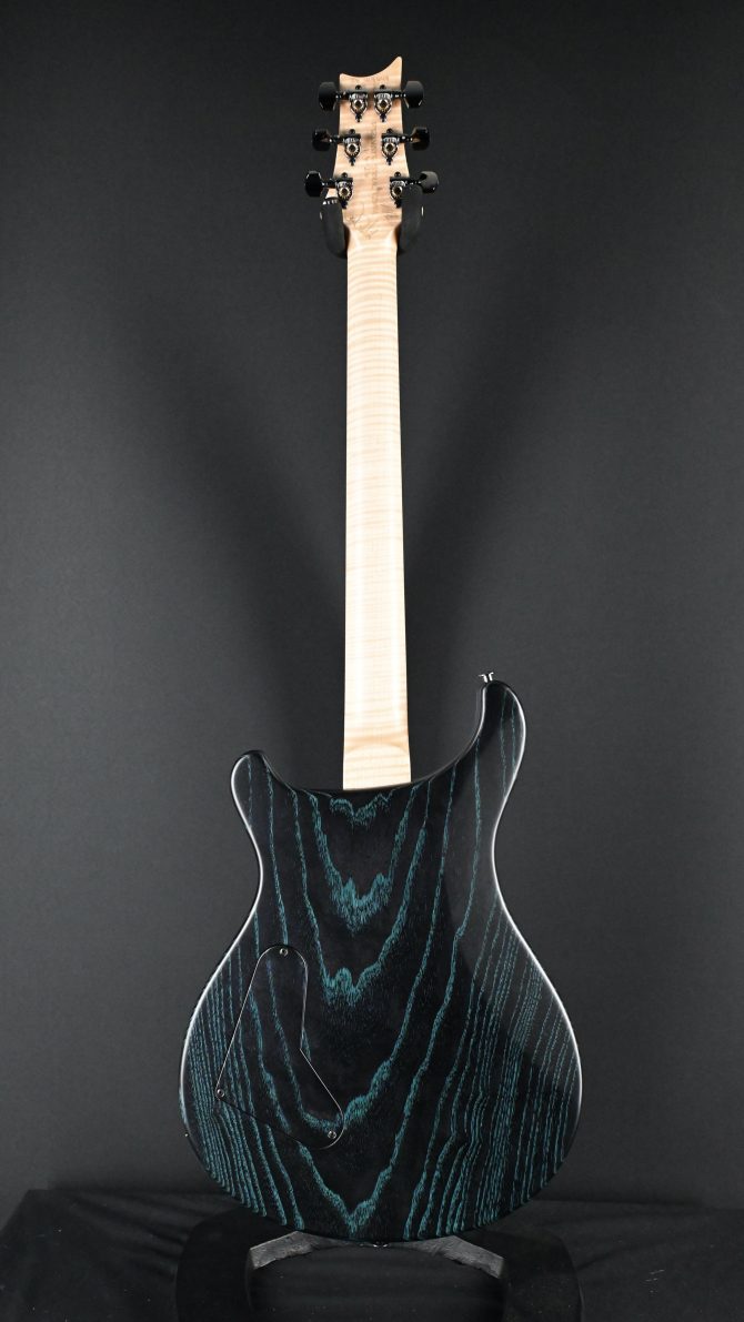 PRS Private Stock #12194 Custom 24 Slate Glow