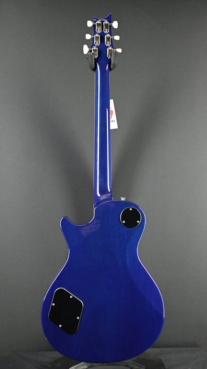 PRS S2 McCarty 594 Singlecut Lake Blue 2024