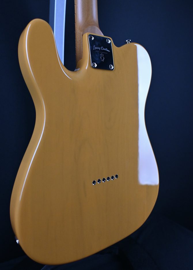 Sire Larry Carlton T3 Butterscotch Blonde 2025