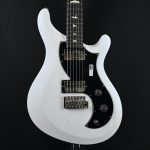 PRS S2 Vela HHT Satin Pearl White #628