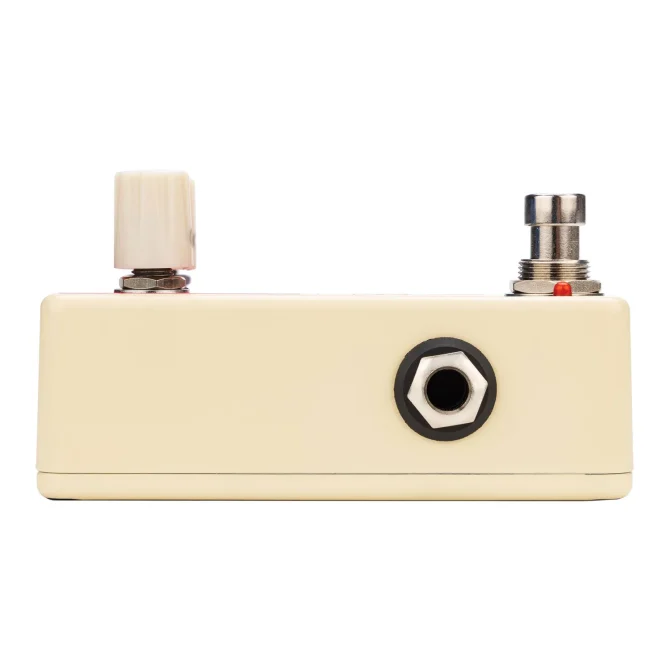 EarthQuaker Devices Barrows Fuzz Attacker