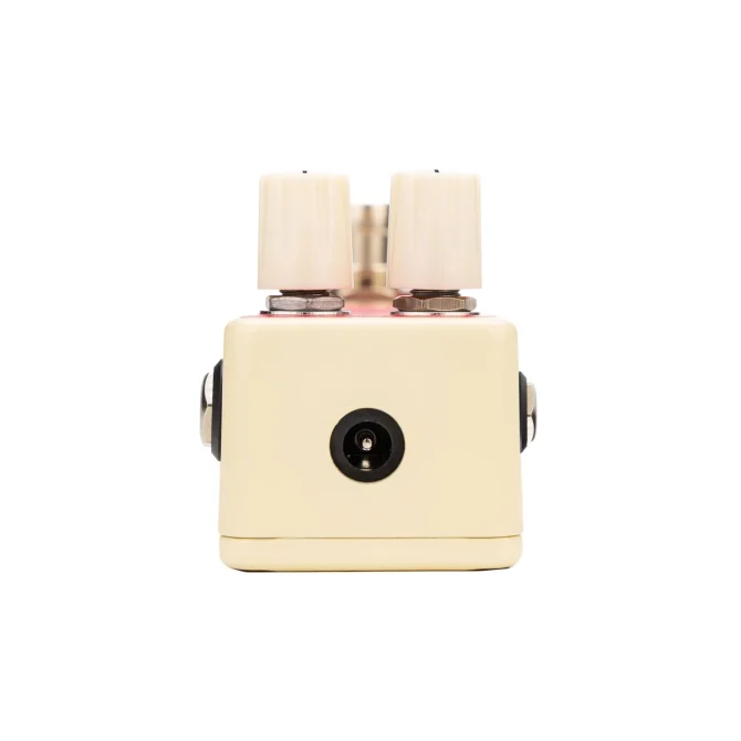 EarthQuaker Devices Barrows Fuzz Attacker