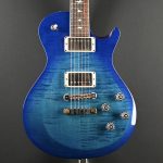 PRS S2 McCarty 594 Singlecut Lake Blue 2024