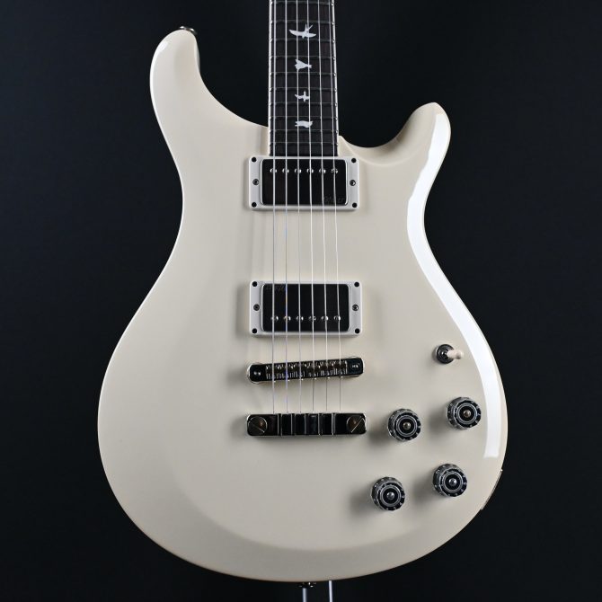 PRS S2 McCarty 594 Thinline Standard Antique White #375