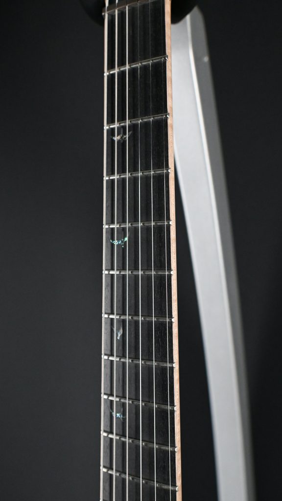 PRS Private Stock #12194 Custom 24 Slate Glow