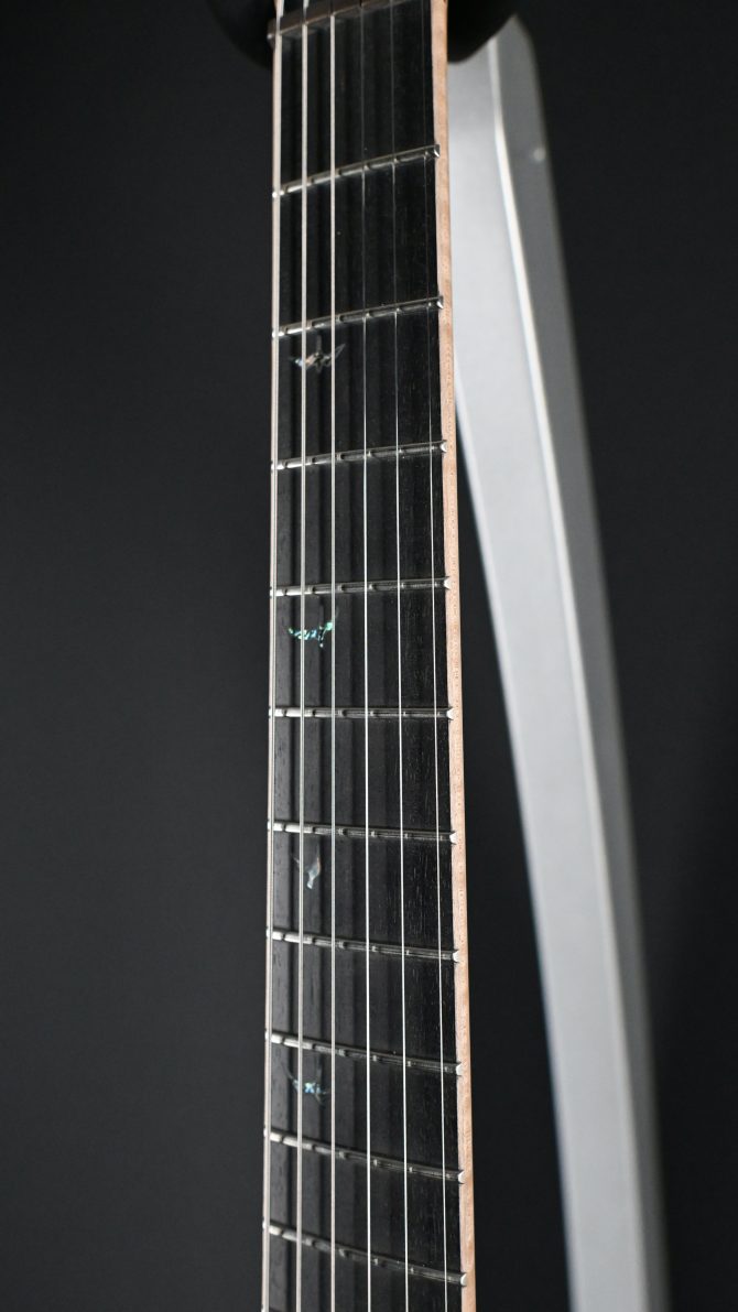 PRS Private Stock #12194 Custom 24 Slate Glow