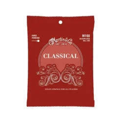 Martin Classical Nylon Guitar Strings Hard Tension