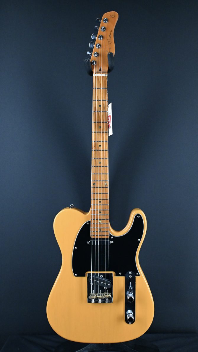 Sire Larry Carlton T3 Butterscotch Blonde 2025