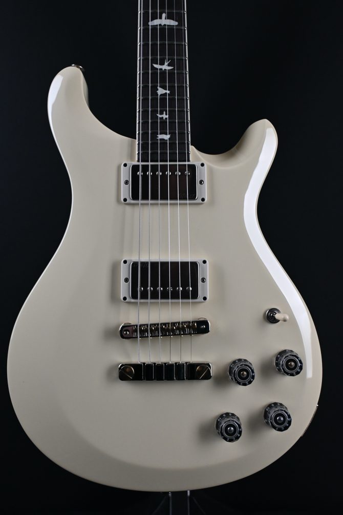PRS S2 McCarty 594 Thinline Standard Antique White #375
