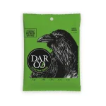 Darco Electric 5-String Bass Strings .045 – .130