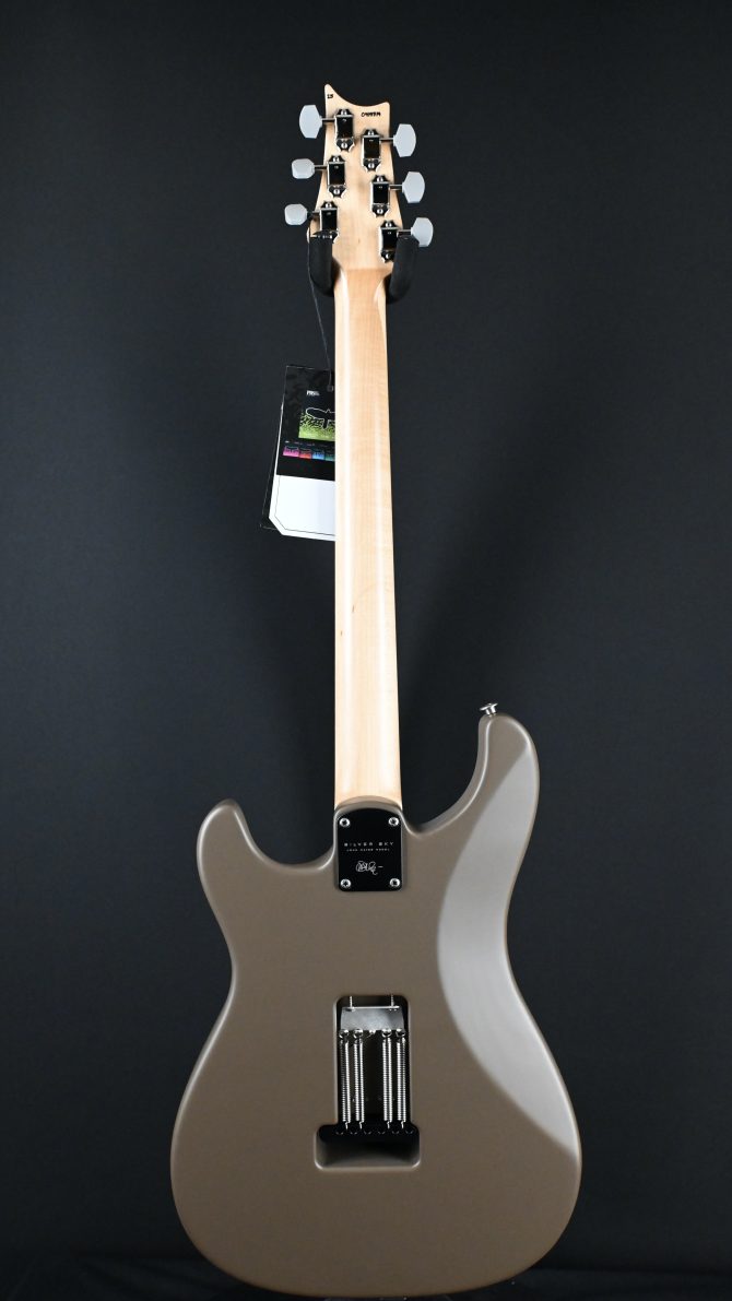 PRS Silver Sky Rosewood Satin Mojave Brown #314