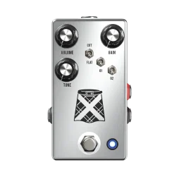 JHS Kilt 10 Overdrive Pedal