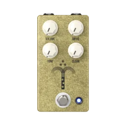 JHS Morning Glory Clean 2026