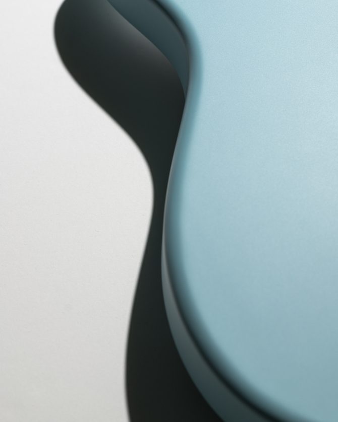 PRS Silver Sky Wild Blue Limited Pre-Order