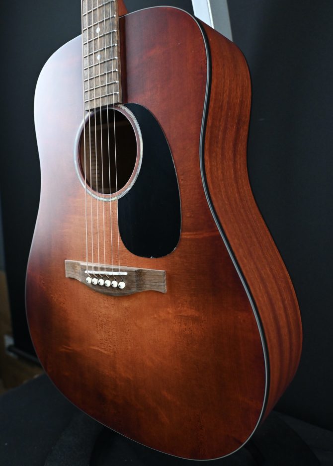Eastman PCH1-D Dreadnought Classic #398
