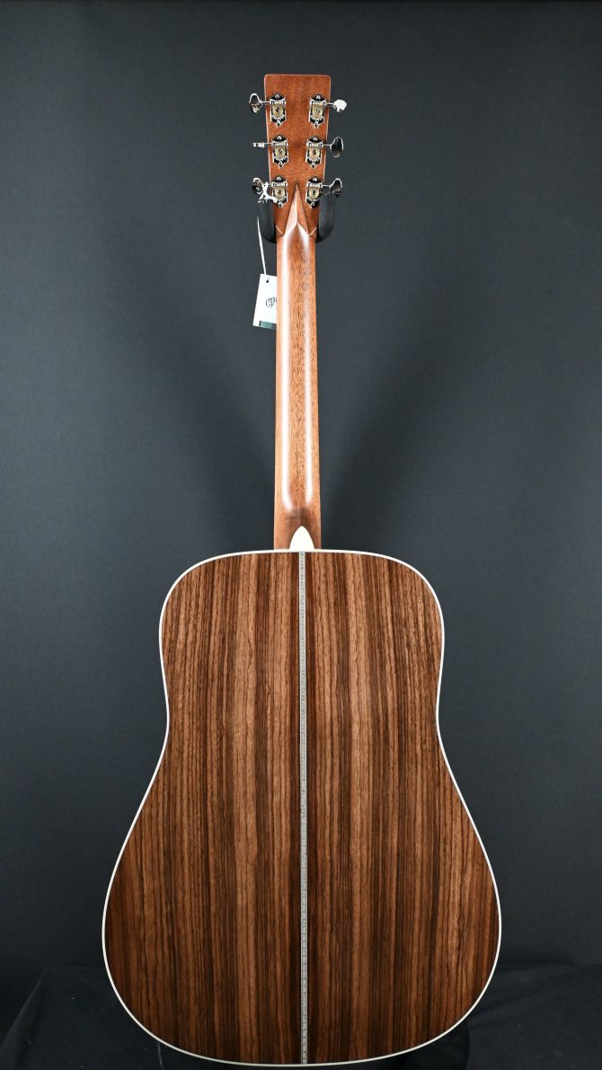 Martin D-28 Dreadnought Acoustic #291