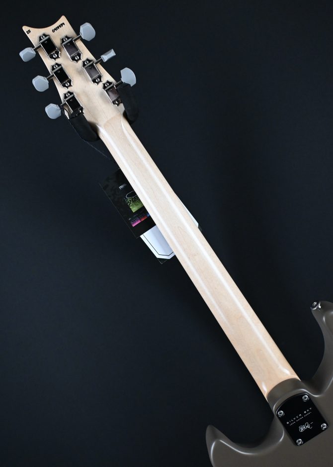 PRS Silver Sky Rosewood Satin Mojave Brown #934