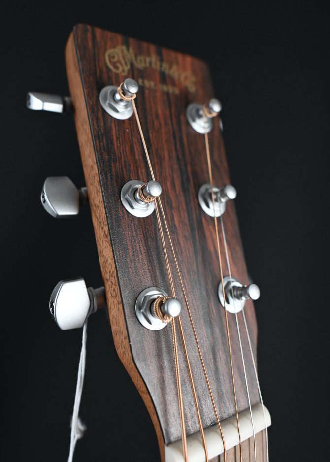 Martin 0-X2E Cocobolo #247